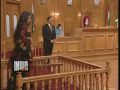 Vidya Balan In Aap Ki Adalat Part 1
