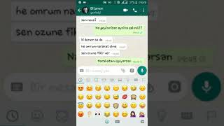 Darixiram Senin Ucun
