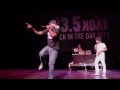 Download Highlights from 93.5 KDAY's Krush Groove 2012 - Vidzallday MP3 song and Music Video