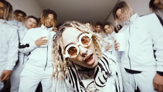 Lil Pump - Be Like Me Feat. Lil Wayne [Official Music Video]