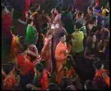 United Way of Baroda - Navratri ( Garba ) - 2