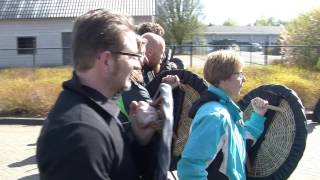 Grutte Pier: een droom die uit komt