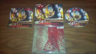 Watch Razor Red Money video
