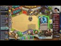 Hearthstone: Trump Cards - 159 - Time for the Light Part 2 (Priest Arena)