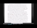 Microsoft Word: Different Headers on Each Page