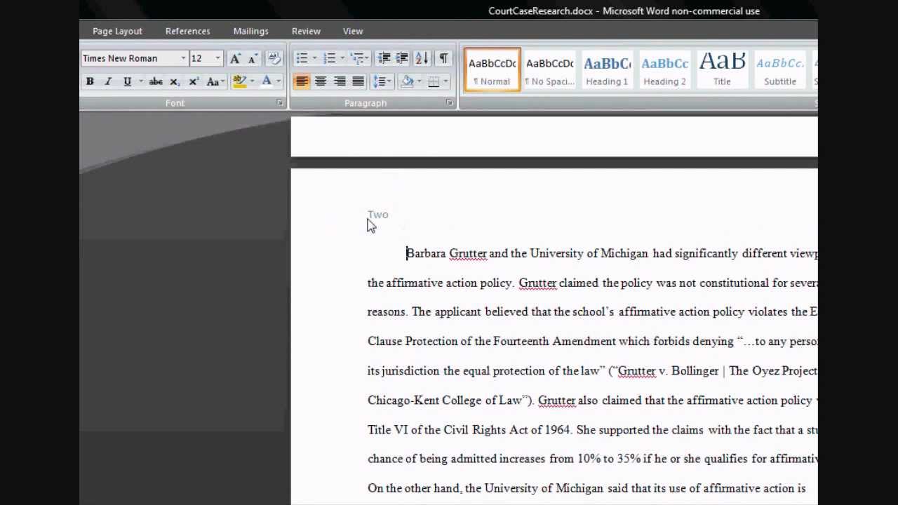 how to remove a header and footer in word