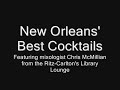 New Orleans' Best Cocktails: The Mint Julep