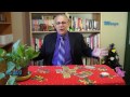 Predicciones 2015 Capricornio Tarot Ricardo Latouche Horóscopo Leída Cartas del Tarot