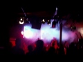 Spy Hunter by Project 86 LIVE @ The 86 (04.19.12)