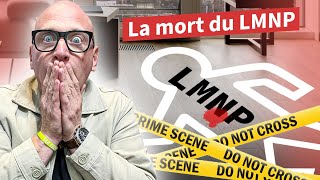 Réforme Fiscale Du Lmnp Le Rapport De La Député Annaïg Le Meur