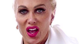 ZOOLANDER 2 Viral Clip - Youth Milk Commercial (2016) Kristen Wiig, Ben Stiller