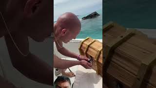 I Buried Treasure In The Bermuda Triangle 2