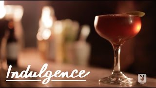 Great Bars and Bartenders: No Vacancy, Los Angeles