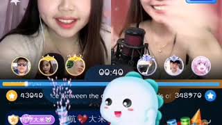Bigo Live Pk Ltspkltfc Family