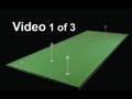 BirdieBall, RollTech, Giant, Indoor Putting Greens, 1 of 3
