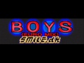 SMILE.dk - BOYS (EURO MIX) [HQ]