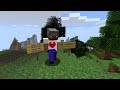 Minecraft Adventures - The Eye #1