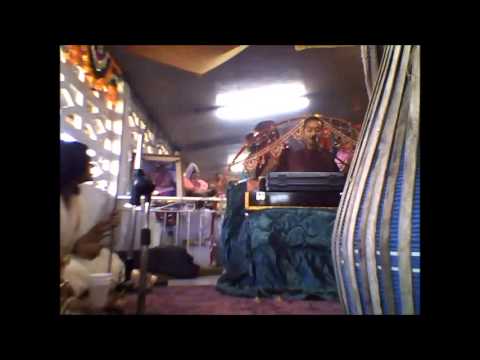 Pundit Narad Gosine Radhe Albeli Sarkar