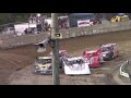 ULMS Super Late Model Heat Two | Freedom Motorsports Park | 7-13-18