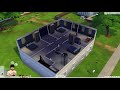 The Sims 4 - 2° Temporada #1 - Todos Jovens Novamente! Mike ela é Casada!