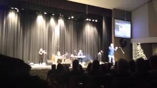 Watch Collin Raye It Could Happen Again video