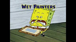 One Second Of Every Spongebob Squarepants Season 3 Episode