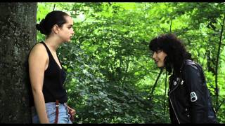 Bye Bye Blondie: Trailer HD