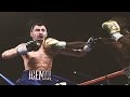 HBO: Terence Crawford vs Viktor Postol FULL FIGHT | BUD MASTER CLASS SUPERB (Boxingego REVIEW)