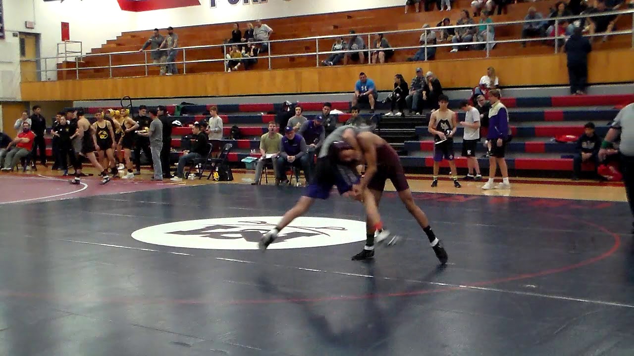 McClintock vs Notre Dame