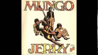 Watch Mungo Jerry San Francisco Bay Blues video