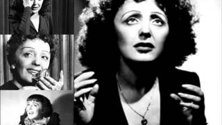 Watch Edith Piaf Il Pleut video