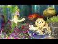 HobbyFun FRIDAY Part 8: SpongeBob in Bikini Bottom, Disney Princess, Nickelodeon HobbyKidsTV