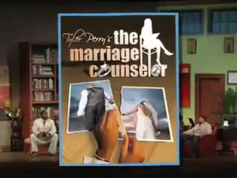 Tyler Perry The Marriage Counselor Play