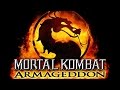 MORTAL KOMBAT: ARMAGEDDON All Cutscenes (Full Game Movie) 1080p 60FPS HD