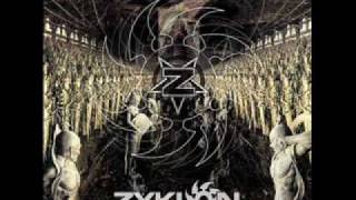 Watch Zyklon Ways Of The World video