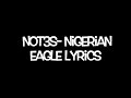 view Nigerian Eagle
