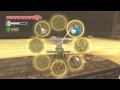 Zelda Skyward Sword : Moldgath le Scorpion | Ep.23 - Let's Play