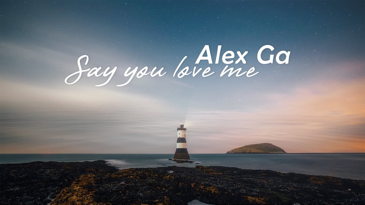 Alex Ga Official