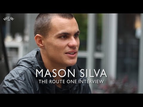 Mason Silva: The Route One Interview