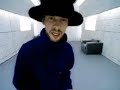 Jamiroquai - Virtual Insanity MV