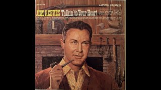 Watch Jim Reeves Seven Days video