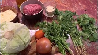Students as Teachers #8: Grandma's Dolma by Lukas Theo