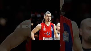 Zlatan X Nihad Djedovic