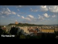 Nokia N8 Vs 808 PureView: Time Lapse