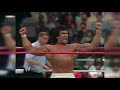 WWE Hall of Fame: Ricky Steamboat