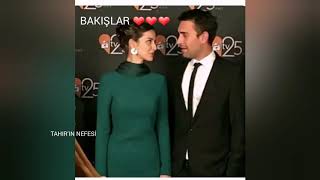 Nefes Tahir Ulaş Irem Sadece Arkadaşız Klip