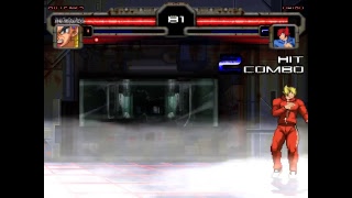 Anime Stardust: Jump Ultimate Shonen Mugen- Q & A/ Test Training/Tag Team Battles
