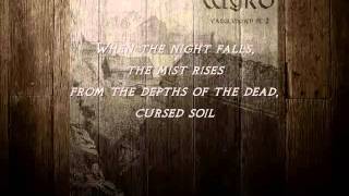 Watch Wyrd The Pale And The Dead video