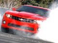 Chevy Camaro SS Rips It Up with 13 sec 1/4 Mile!