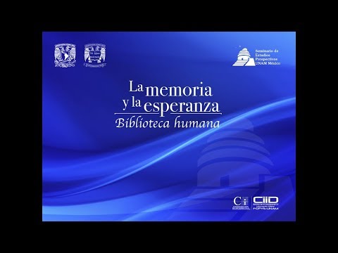 BIBLIOTECA HUMANA